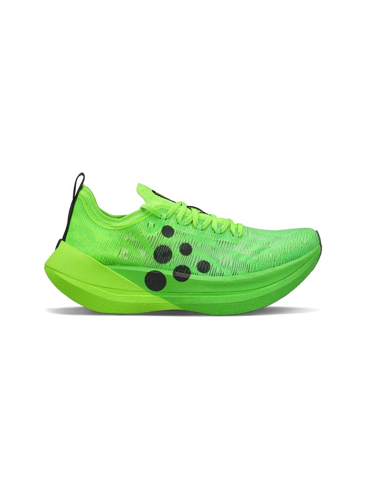 Craft Kype PRO M - Team Green [6510] / 39½/6 UK