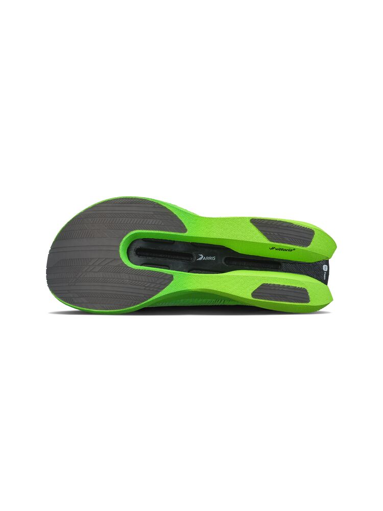 Craft Kype PRO W - Team Green [6510] / 35½/3 UK