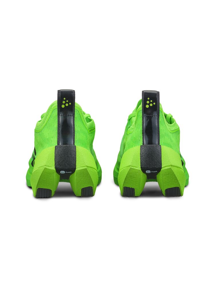 Craft Kype PRO M - Team Green [6510] / 39½/6 UK