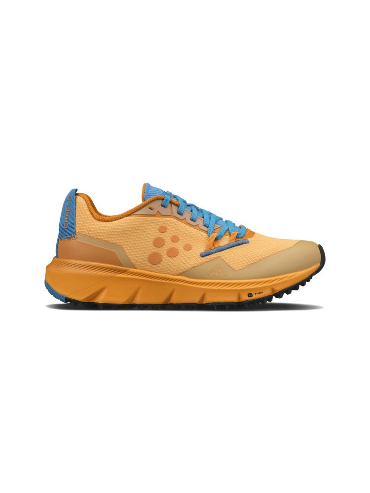 Nordic Trail 2 W från Craft i Orange