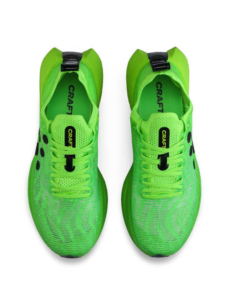 Craft Kype PRO W - Team Green [6510] / 35½/3 UK