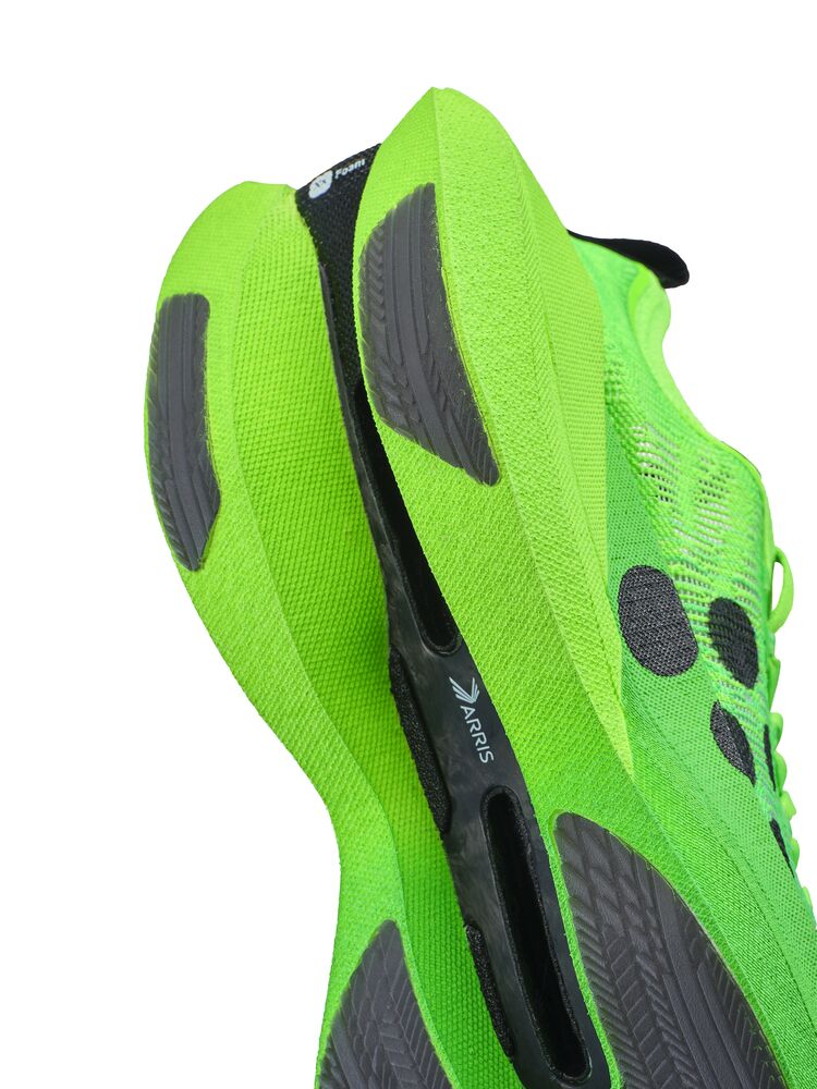 Craft Kype PRO W - Team Green [6510] / 35½/3 UK