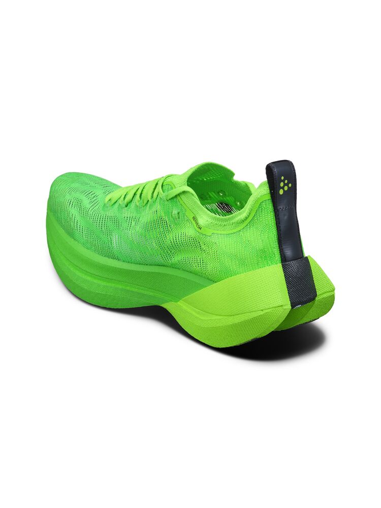 Craft Kype PRO M - Team Green [6510] / 39½/6 UK