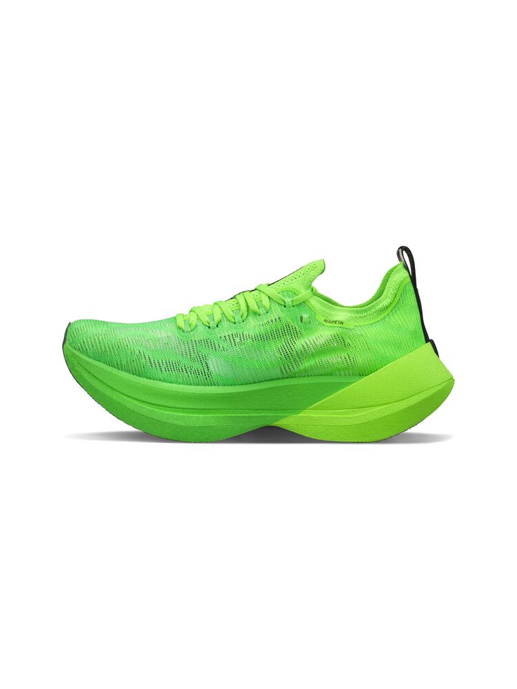 Craft Kype PRO M - Team Green [6510] / 39½/6 UK