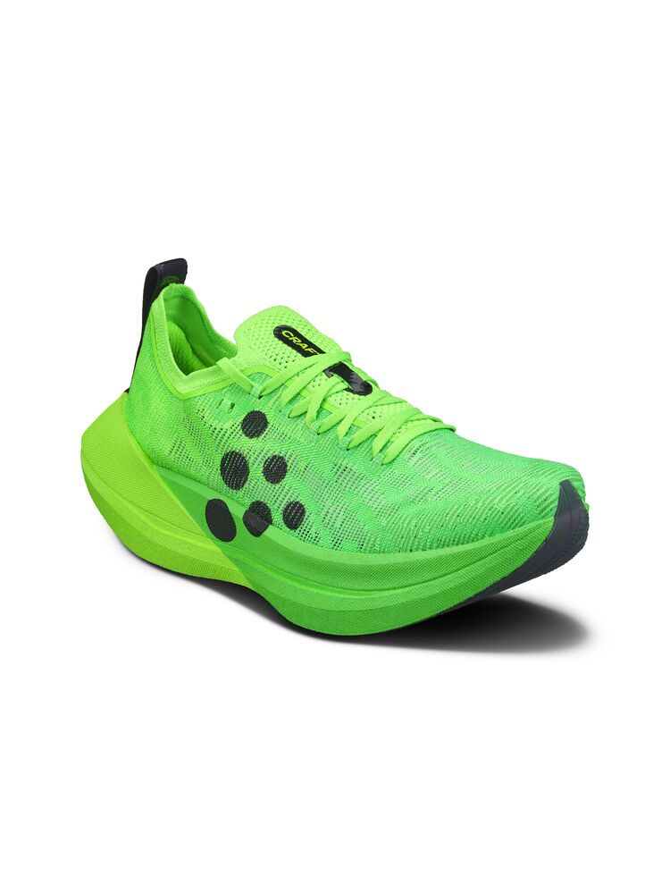 Craft Kype PRO M - Team Green [6510] / 39½/6 UK
