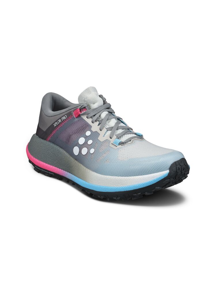 Craft Xplor Pro W - Cloud/Grey [922G] / 35½/3 UK