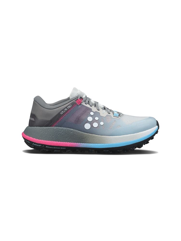 Craft Xplor Pro W - Cloud/Grey [922G] / 35½/3 UK