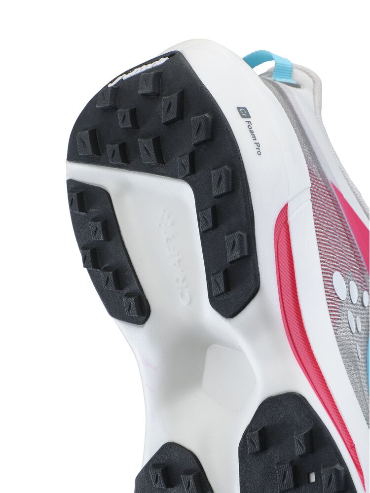 Craft Nordlite Ultra Pro W - Cloud/Grey [922G] / 35½/3 UK