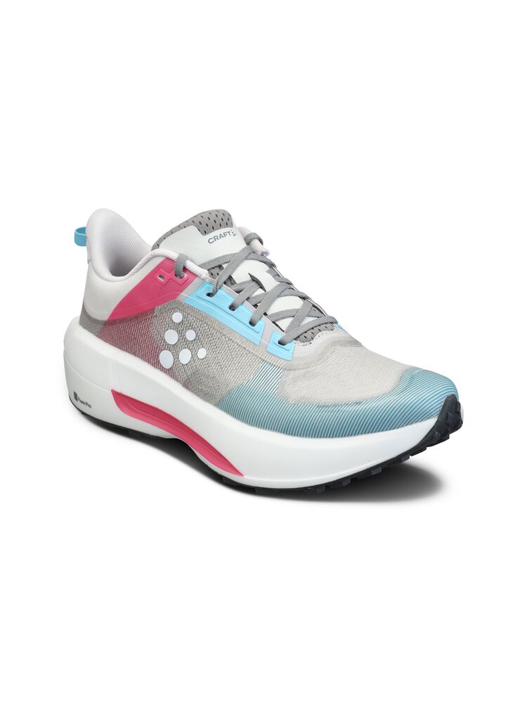 Craft Nordlite Ultra Pro W - Cloud/Grey [922G] / 35½/3 UK