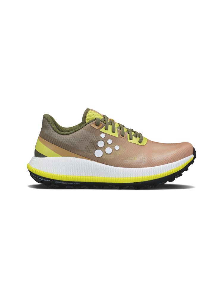 Xplor 2 W från Craft i Rift/Contrast yellow