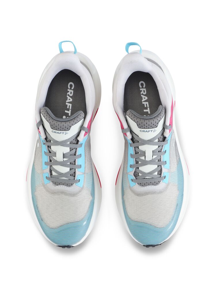 Craft Nordlite Ultra Pro W - Cloud/Grey [922G] / 35½/3 UK