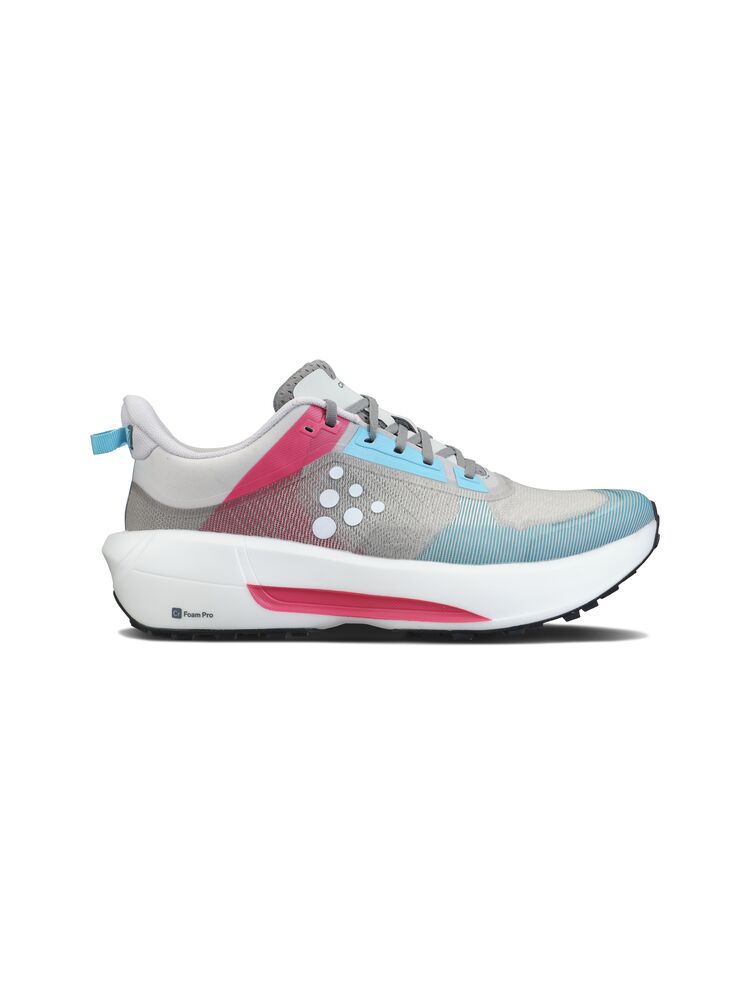Craft Nordlite Ultra Pro W - Cloud/Grey [922G] / 35½/3 UK