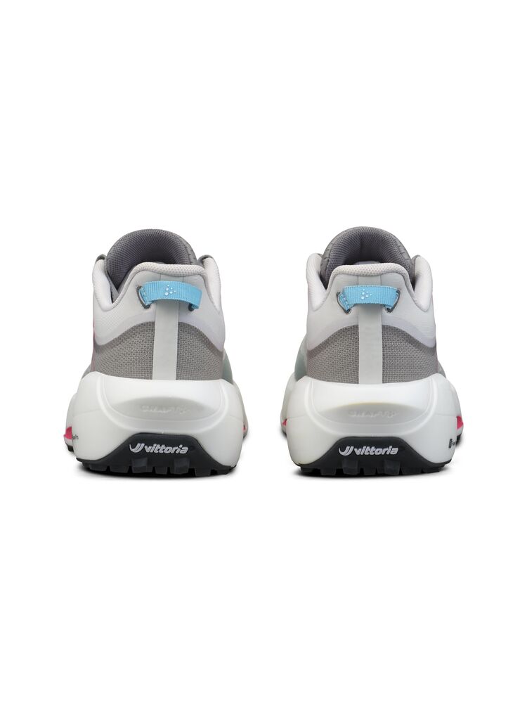 Craft Nordlite Ultra Pro W - Cloud/Grey [922G] / 35½/3 UK