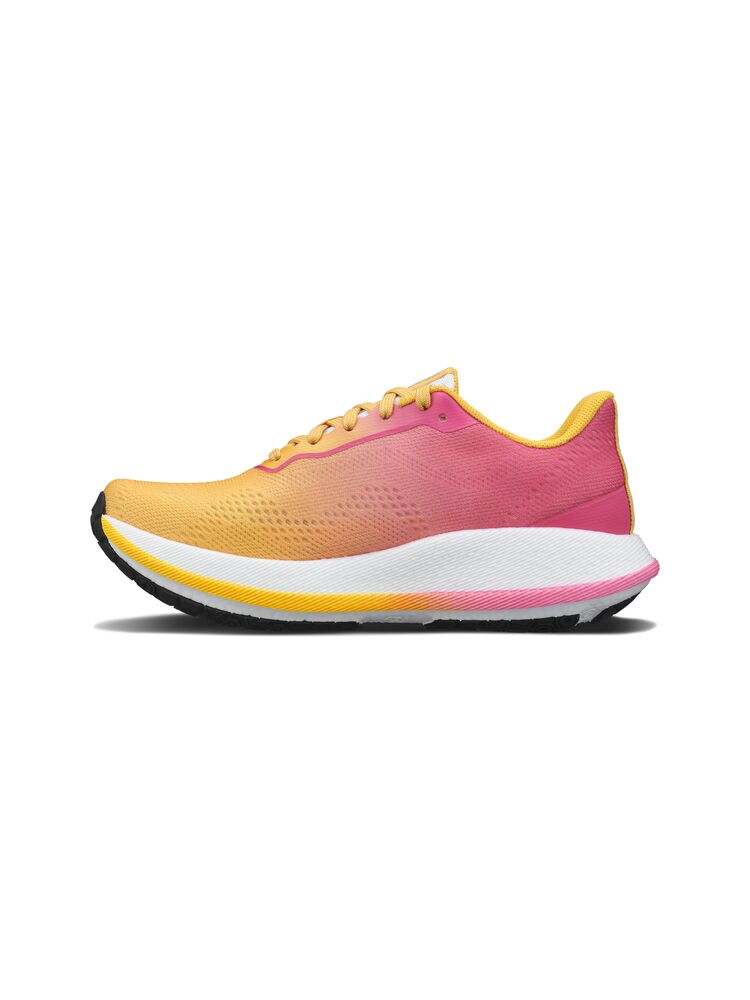 Craft Pacer 2 W - Apricot/Contrast Pink [754U] / 35½/3 UK