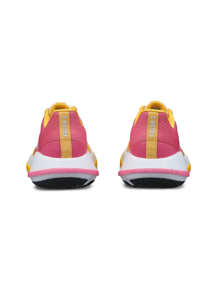 Craft Pacer 2 W - Apricot/Contrast Pink [754U] / 35½/3 UK