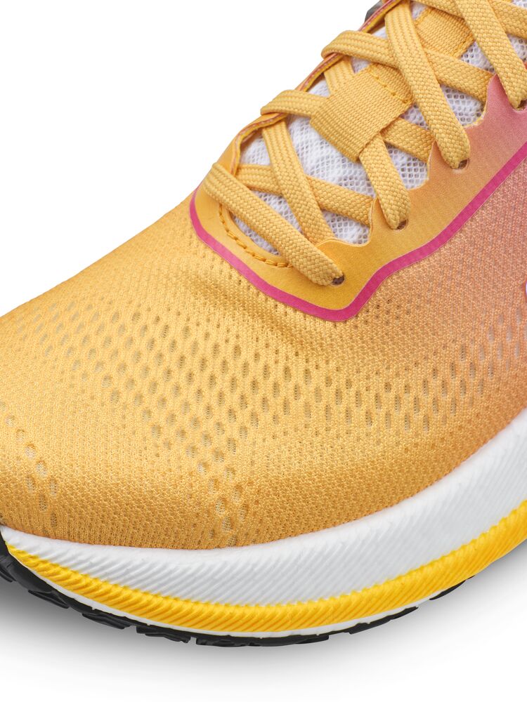 Craft Pacer 2 W - Apricot/Contrast Pink [754U] / 35½/3 UK