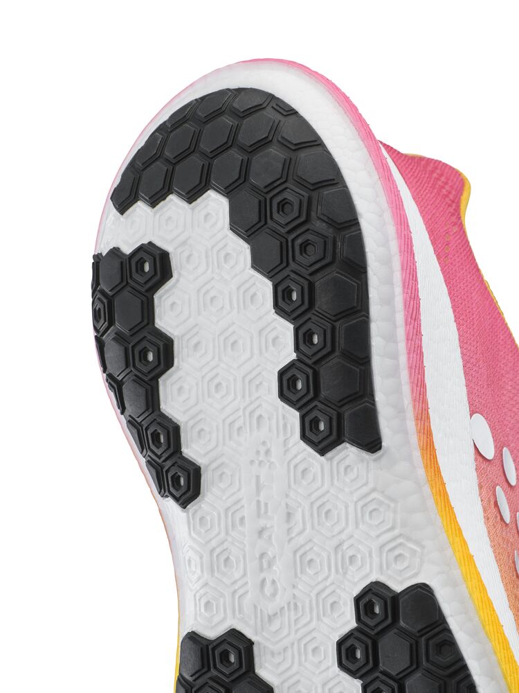Craft Pacer 2 W - Apricot/Contrast Pink [754U] / 35½/3 UK