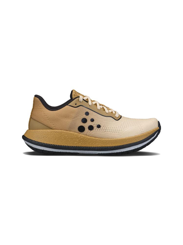 Pacer 2 M från Craft i Taupe/Contrast black