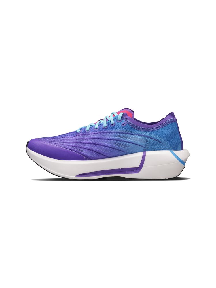Craft Nordlite Tempo W - Club Cobolt/True Purple AW25 [346759] / 35½/3 UK