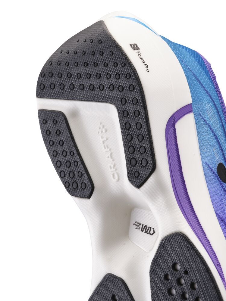 Craft Nordlite Tempo W - Club Cobolt/True Purple AW25 [346759] / 35½/3 UK