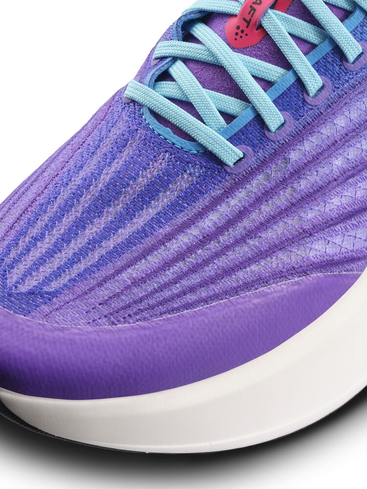 Craft Nordlite Tempo W - Club Cobolt/True Purple AW25 [346759] / 35½/3 UK