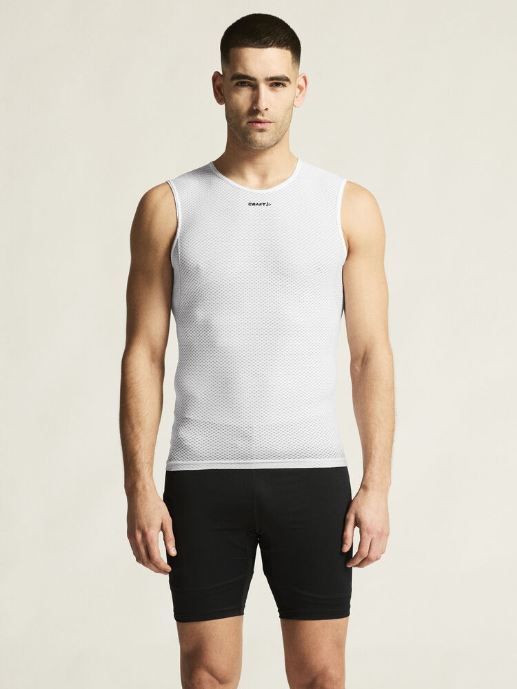 Craft Cool Mesh Superlight Sl M - White (retail) [900000] / XS