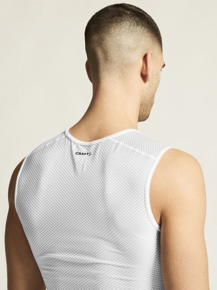 Craft Cool Mesh Superlight Sl M - White (retail) [900000] / XS