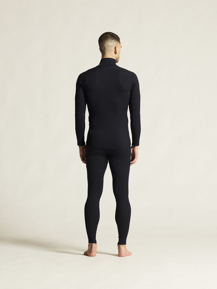 Craft Active Extreme X ZIP LS M - Black AW25 [999000] / XS