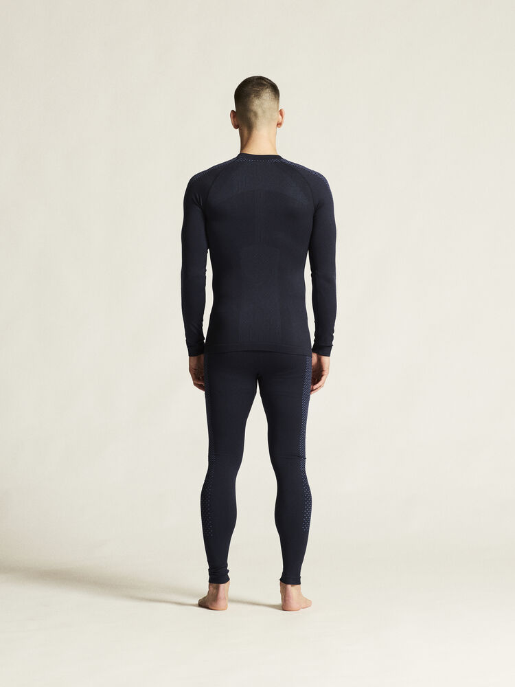Craft ADV Warm Intensity Pant M - Black AW25 [999000] / S