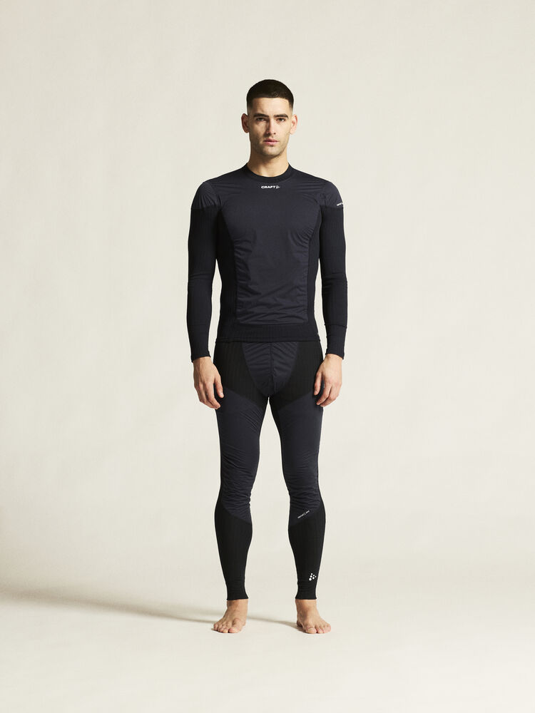 Craft Active Extreme X Wind Pants M - BLACK-GRANITE [999985] / XS