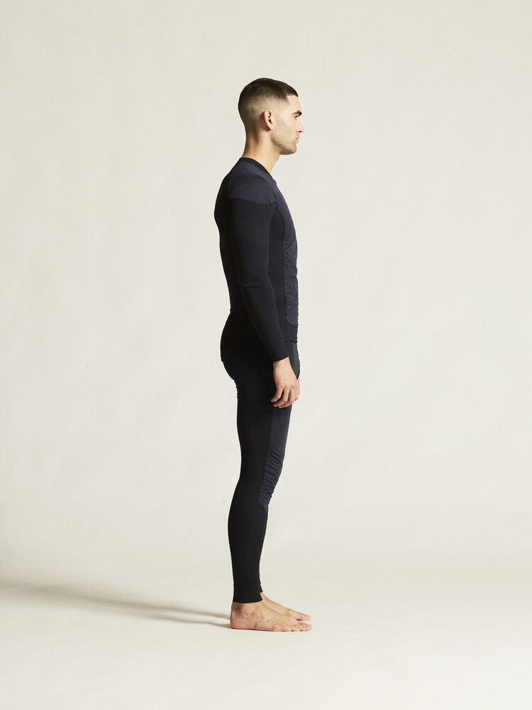 Craft Active Extreme X Wind Pants M - BLACK-GRANITE [999985] / XS