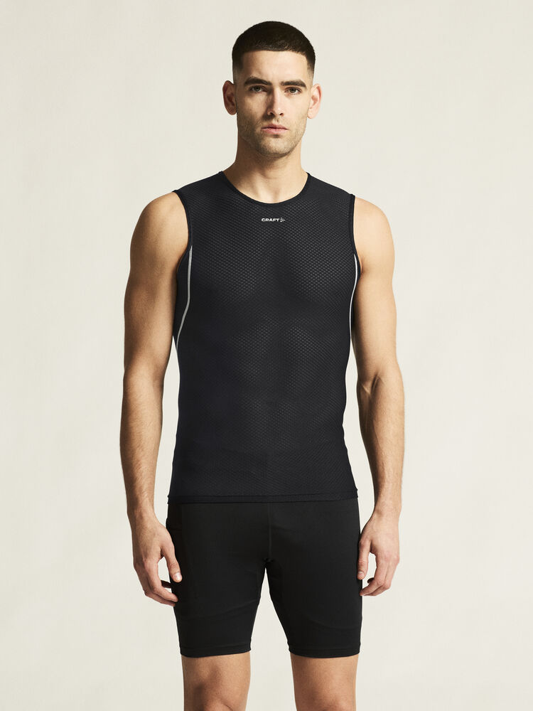 Craft Cool Mesh Superlight Sl M - Black AW25 [999000] / XS