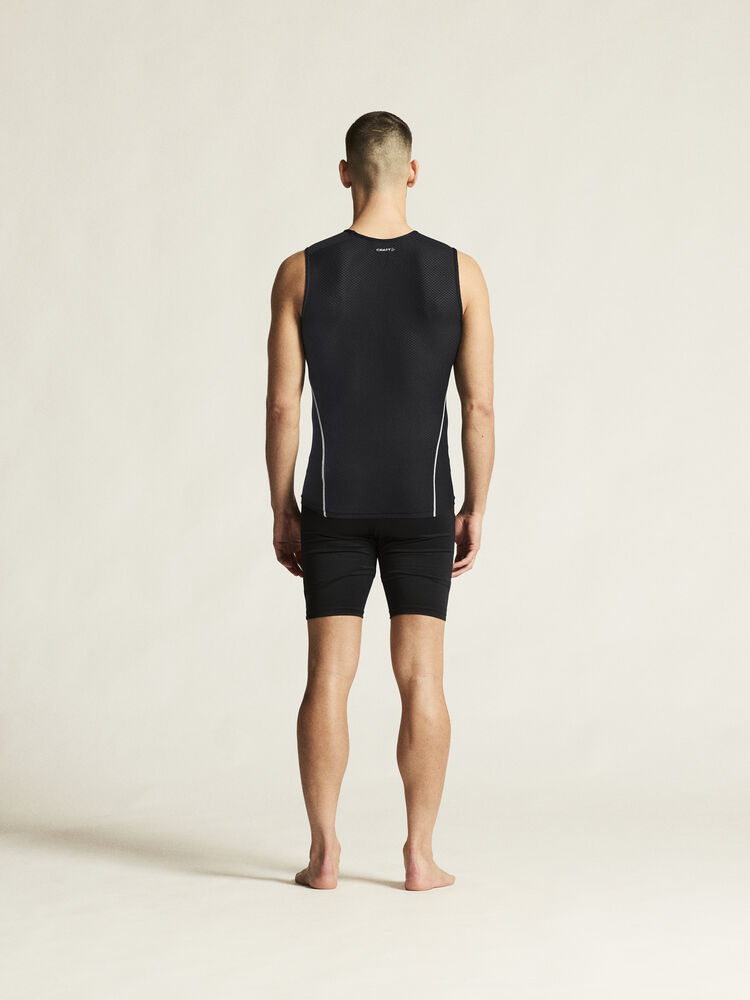 Craft Cool Mesh Superlight Sl M - Black AW25 [999000] / XS