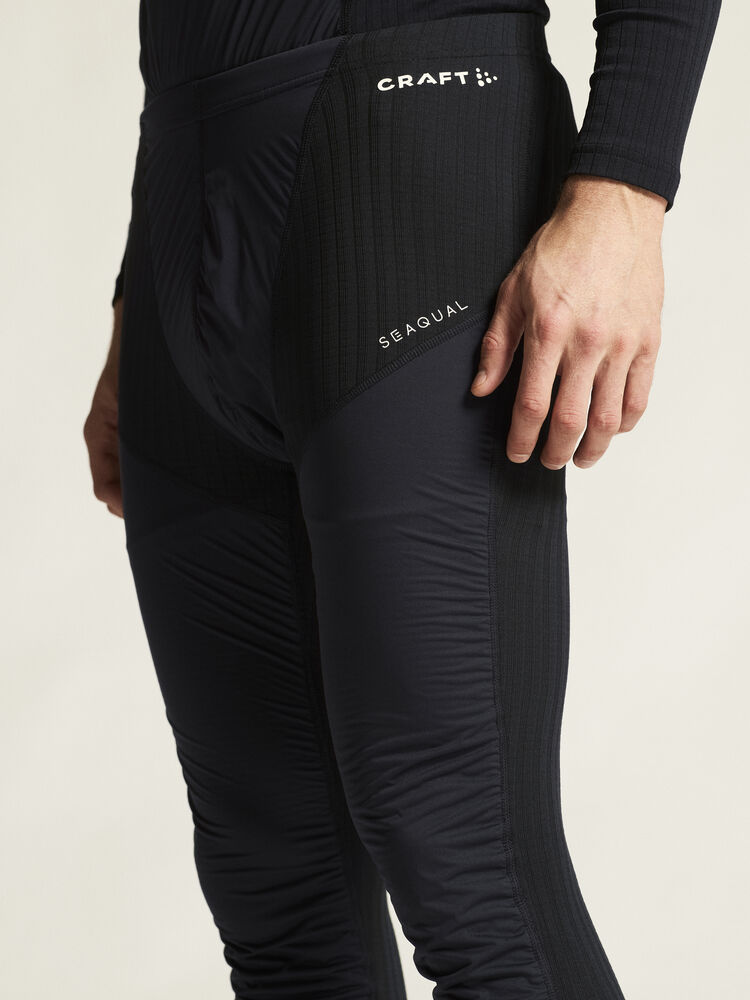 Craft Active Extreme X Wind Pants M - BLACK-GRANITE [999985] / XS