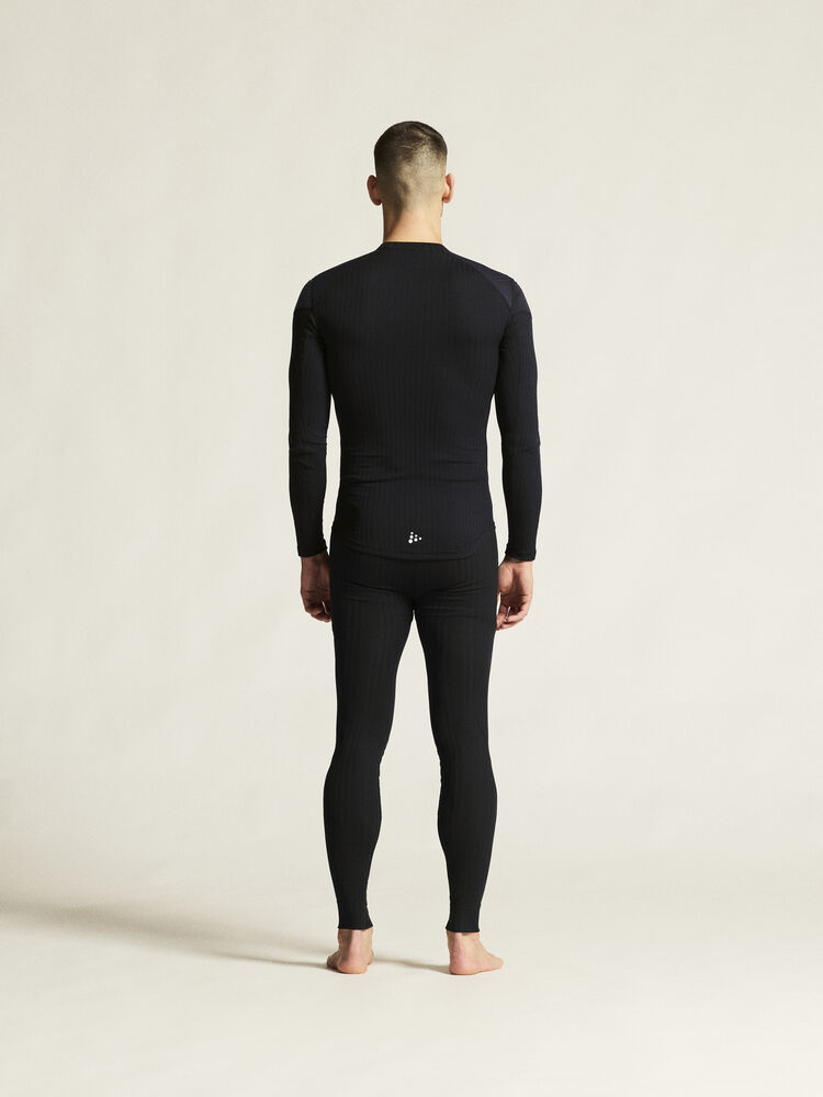 Craft Active Extreme X Wind Pants M - BLACK-GRANITE [999985] / XS