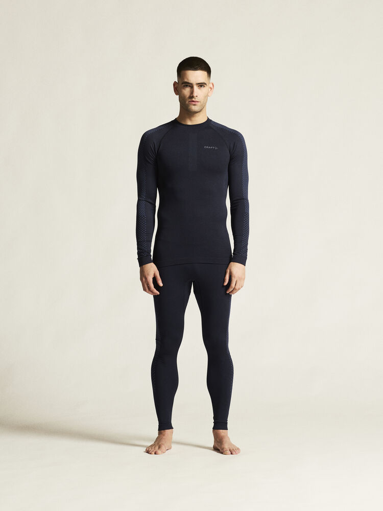 Craft ADV Warm Intensity Pant M - Black AW25 [999000] / S