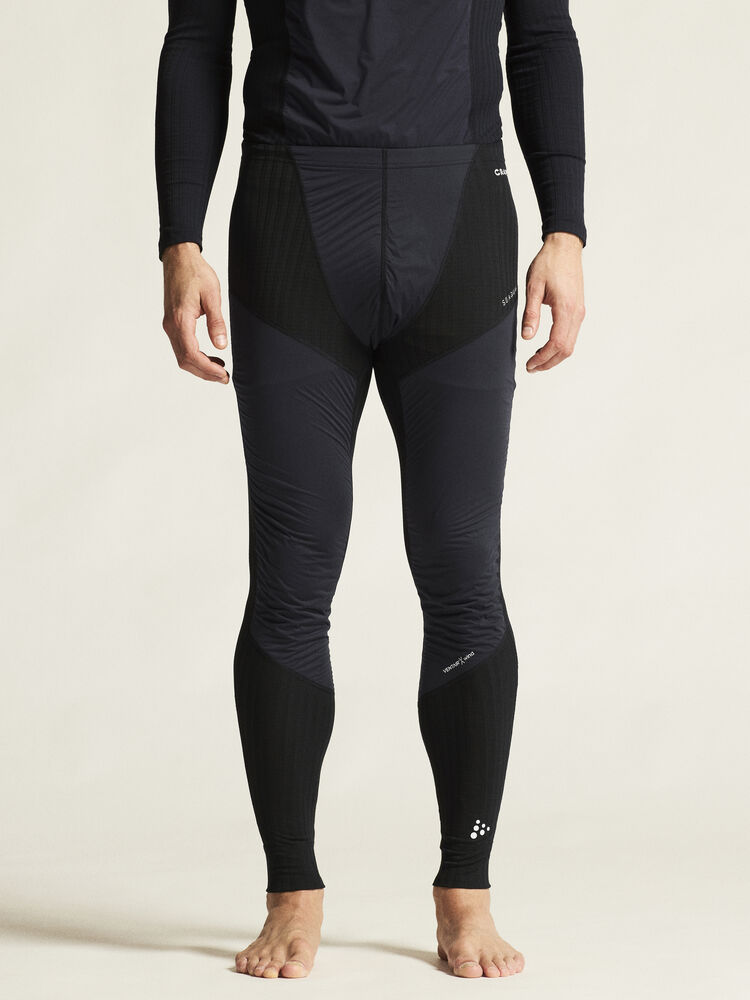 Craft Active Extreme X Wind Pants M - BLACK-GRANITE [999985] / XS