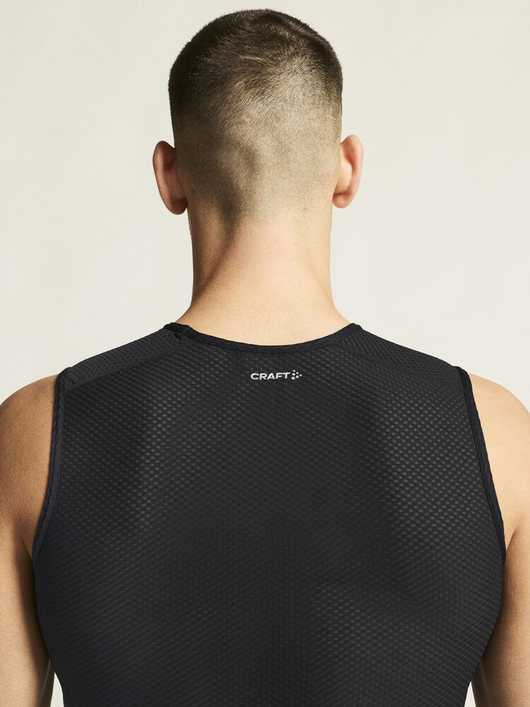 Craft Cool Mesh Superlight Sl M - Black AW25 [999000] / XS