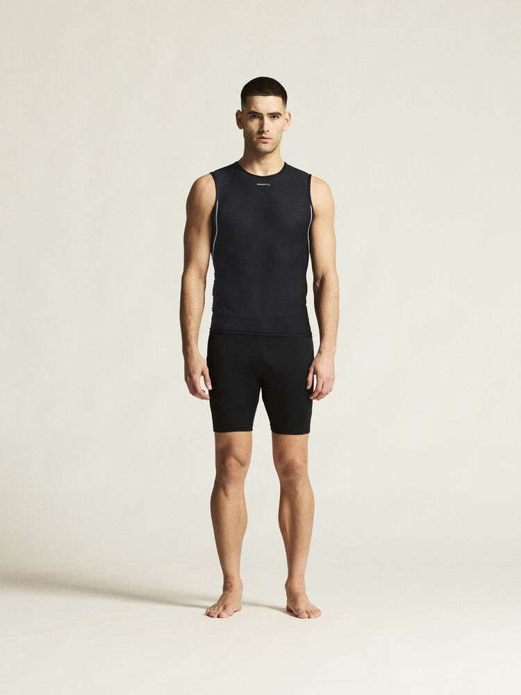 Craft Cool Mesh Superlight Sl M - Black AW25 [999000] / XS