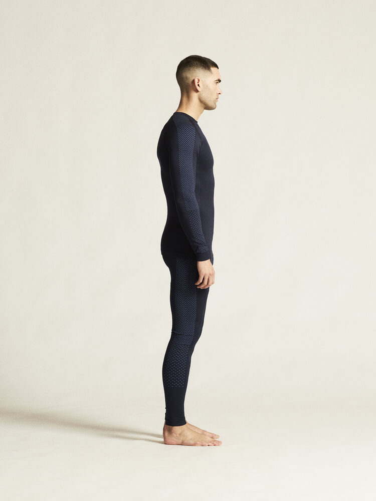 Craft ADV Warm Intensity Pant M - Black AW25 [999000] / S