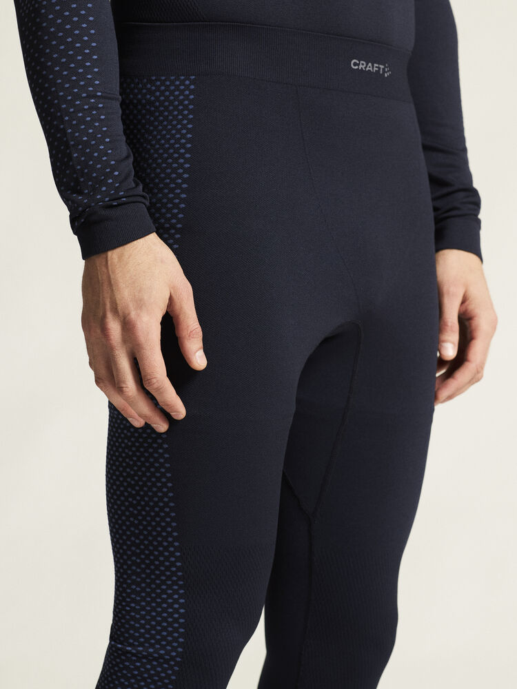 Craft ADV Warm Intensity Pant M - Black AW25 [999000] / S