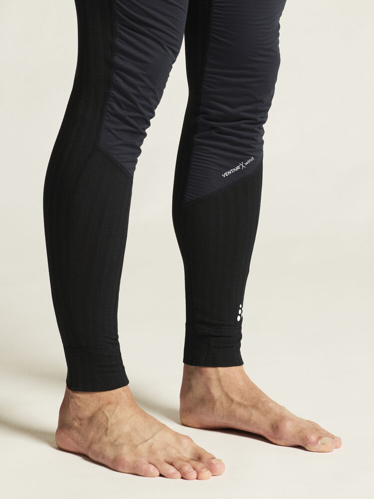 Craft Active Extreme X Wind Pants M - BLACK-GRANITE [999985] / XS