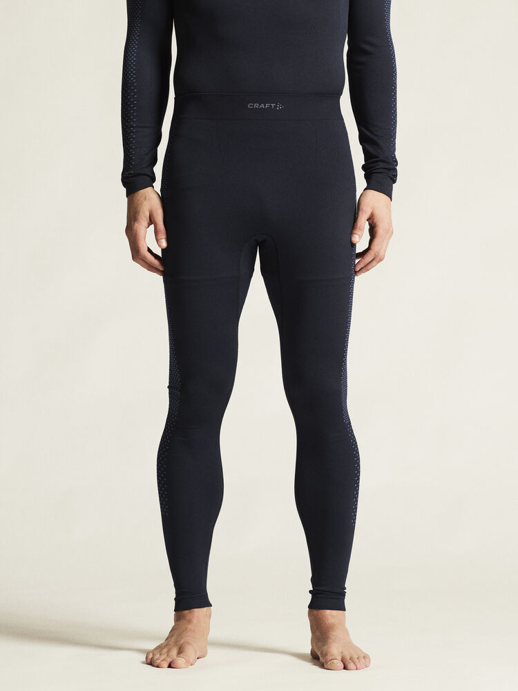 Craft ADV Warm Intensity Pant M - Black AW25 [999000] / S