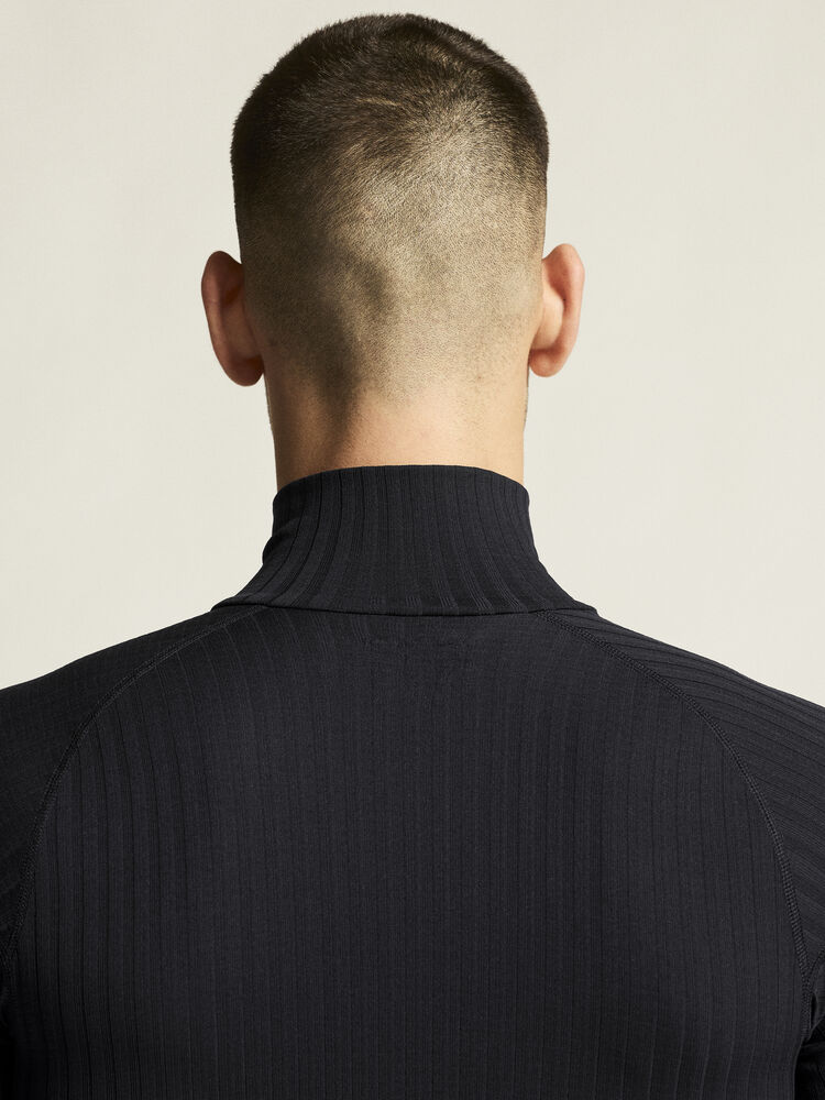 Craft Active Extreme X ZIP LS M - Black AW25 [999000] / XS