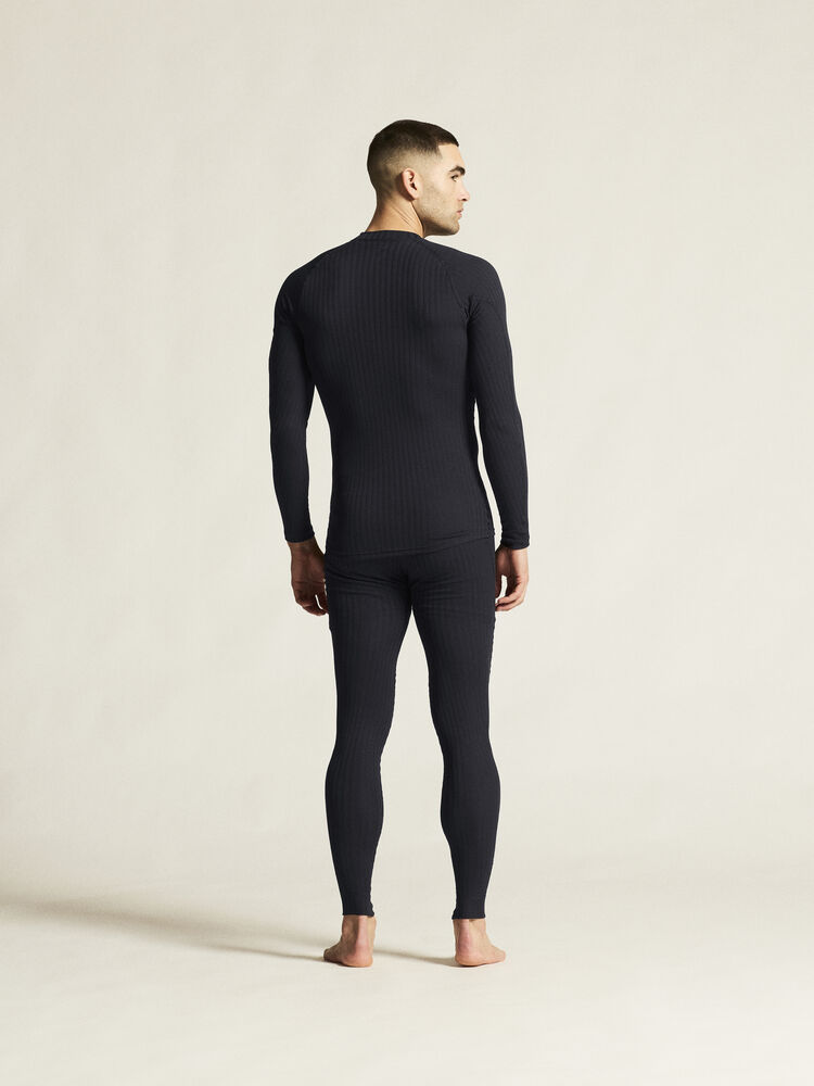 Craft Active Extreme X Cn LS M - Black AW25 [999000] / S