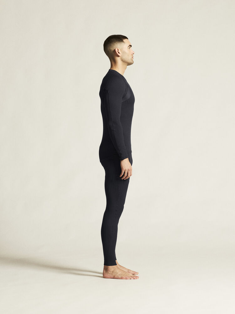 Craft Active Extreme X Cn LS M - Black AW25 [999000] / S