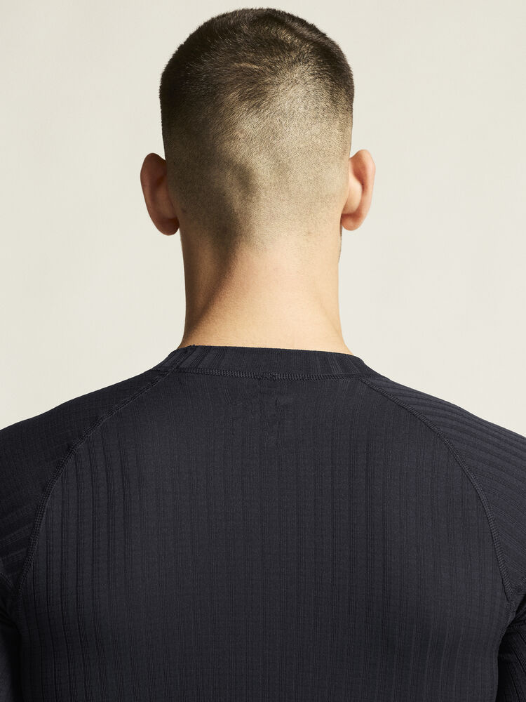 Craft Active Extreme X Cn LS M - Black AW25 [999000] / S