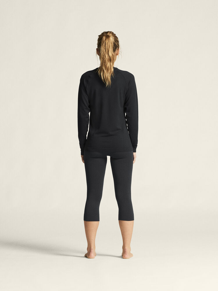 Craft Active Comfort Knickers 2 W - Black AW25 [999000] / XS