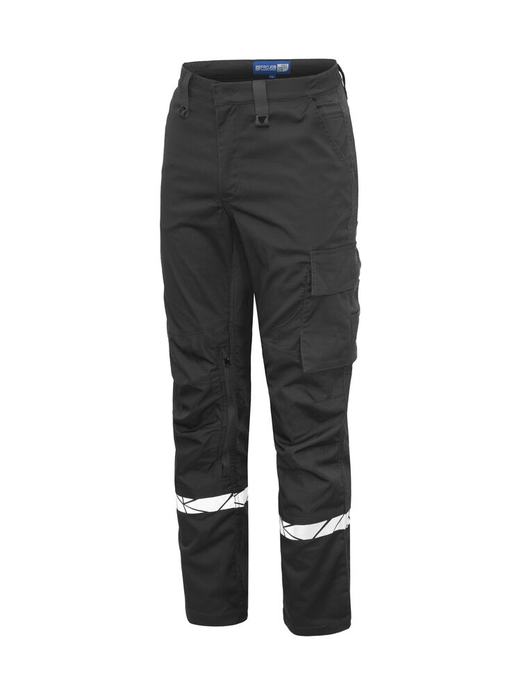 Projob 7508 BUKS 
7508 BUKS 9910-VIZ - Black [9999] / C44