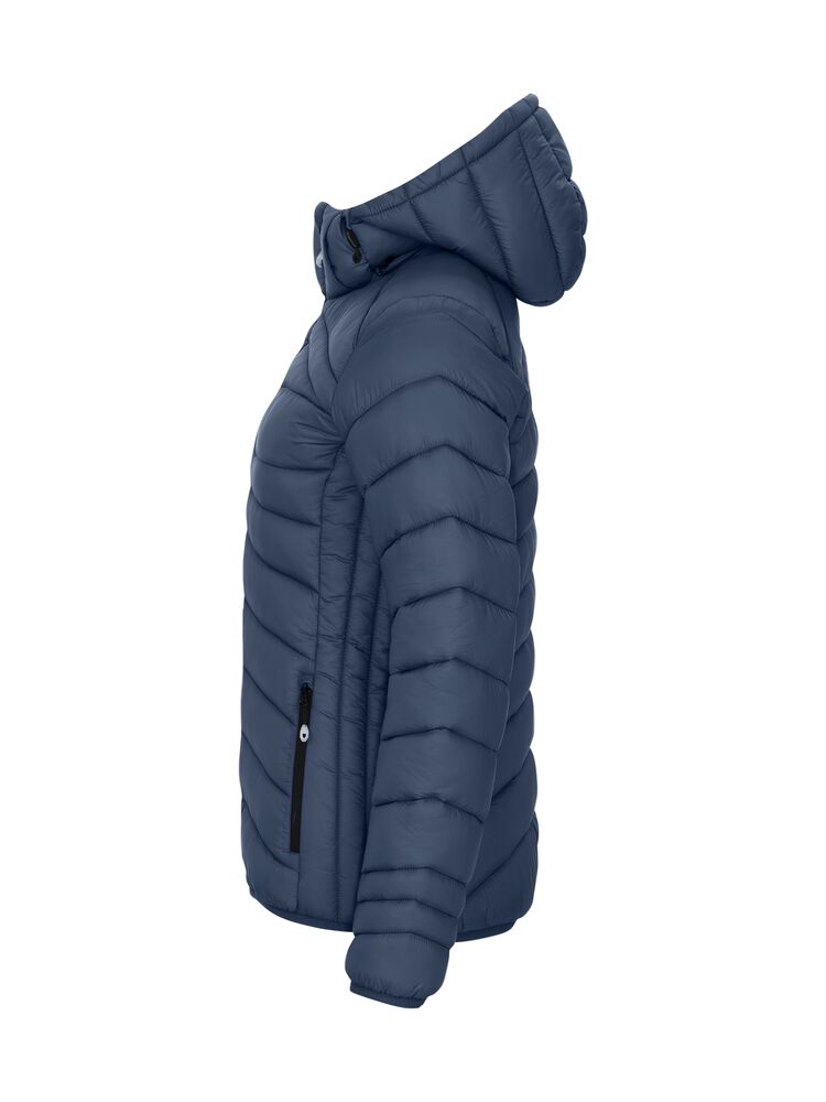 Clique Idaho Women - Fog Blue [575] / XS